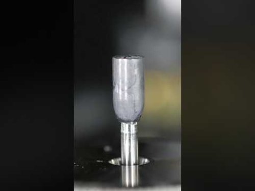 Video post from airgunsofarizona.