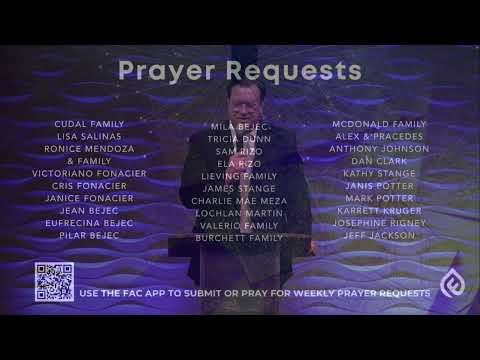 Video post from First Apostolic Church of Aurora.