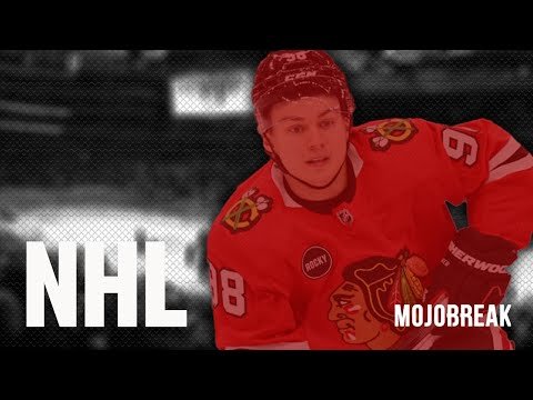 Video post from Mojobreak.