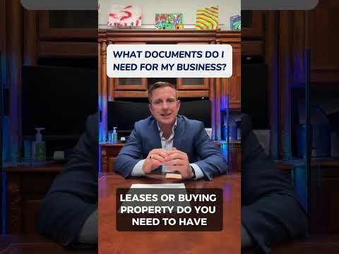 Video post from The South Texas Business Lawyers.