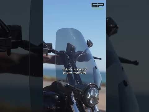 Video post from MOTOMAX.