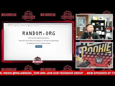 Video post from Mojobreak.