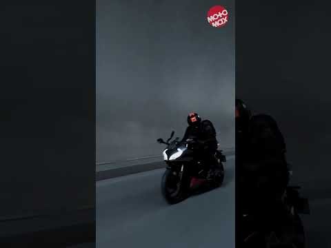 Video post from MOTOMAX.