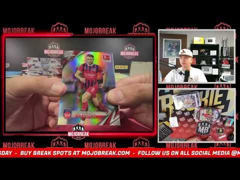 Video post from Mojobreak.