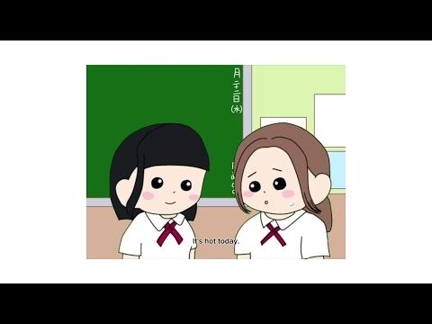 Video post from Youth Water Forum.