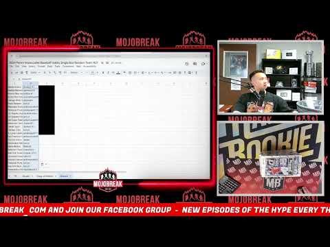 Video post from Mojobreak.