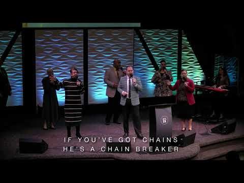 Video post from First Apostolic Church of Aurora.
