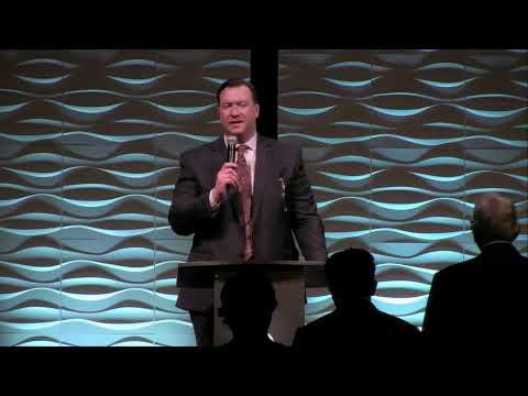 Video post from First Apostolic Church of Aurora.