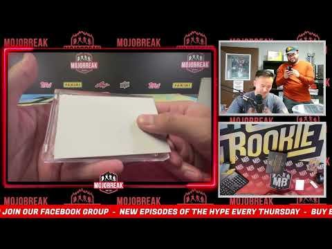 Video post from Mojobreak.