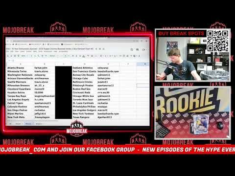 Video post from Mojobreak.