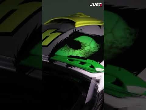 Video post from MOTOMAX.