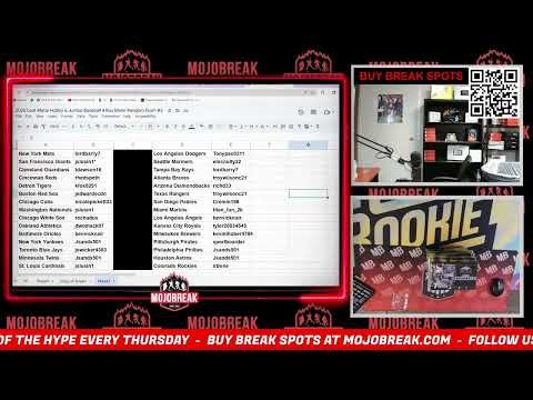 Video post from Mojobreak.