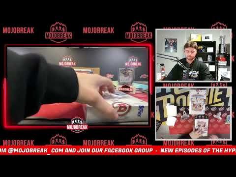 Video post from Mojobreak.
