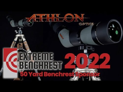 Video post from airgunsofarizona.
