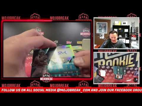 Video post from Mojobreak.