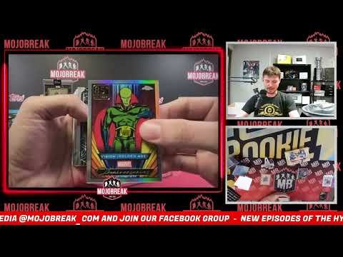 Video post from Mojobreak.