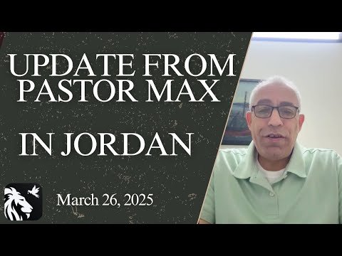 Video post from Yesuah's Love Heals.
