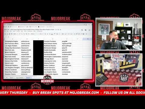 Video post from Mojobreak.