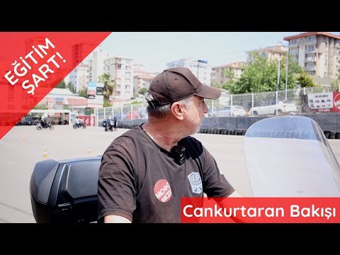 Video post from MOTOMAX.