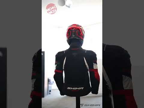 Video post from MOTOMAX.