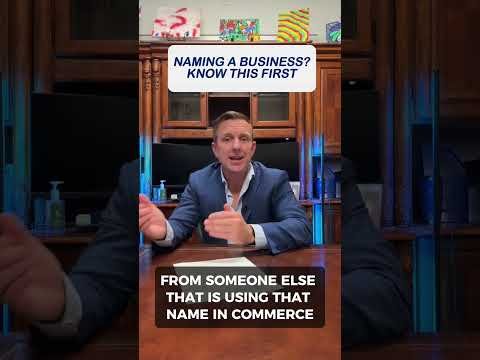 Video post from The South Texas Business Lawyers.