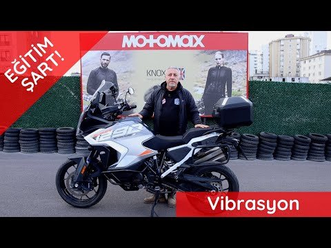 Video post from MOTOMAX.