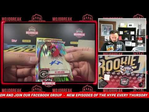 Video post from Mojobreak.