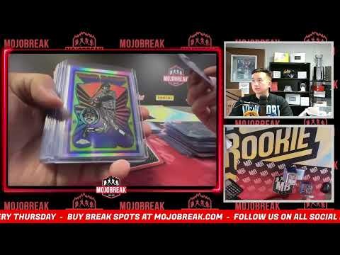 Video post from Mojobreak.