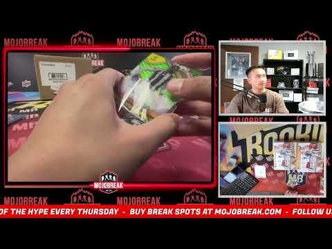 Video post from Mojobreak.
