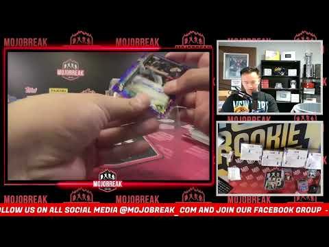 Video post from Mojobreak.