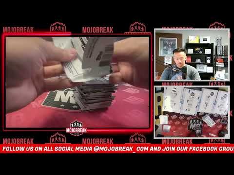 Video post from Mojobreak.