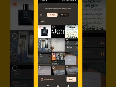 Video post from Tech Talk.