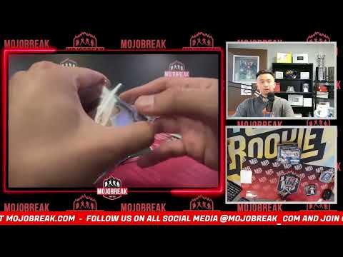 Video post from Mojobreak.