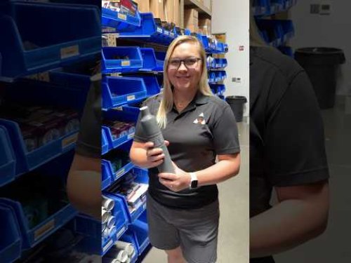 Video post from airgunsofarizona.