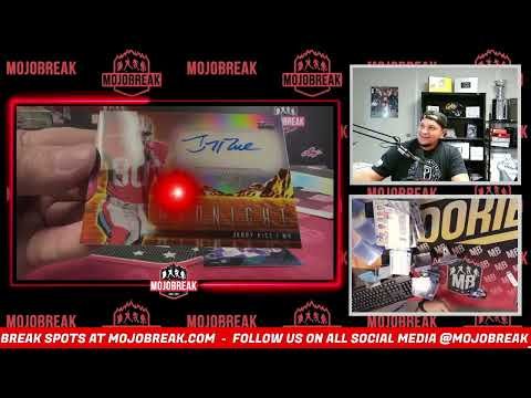Video post from Mojobreak.