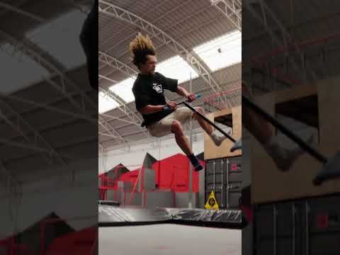 Video post from NKD Scooters.