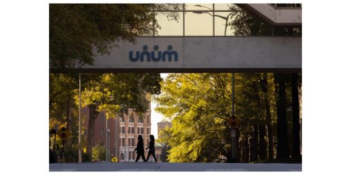 Photo post from Unum.
