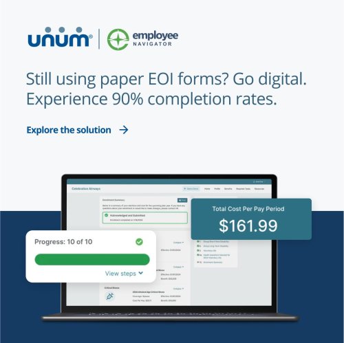 Photo post from Unum.