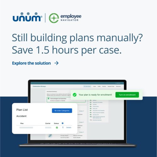 Photo post from Unum.