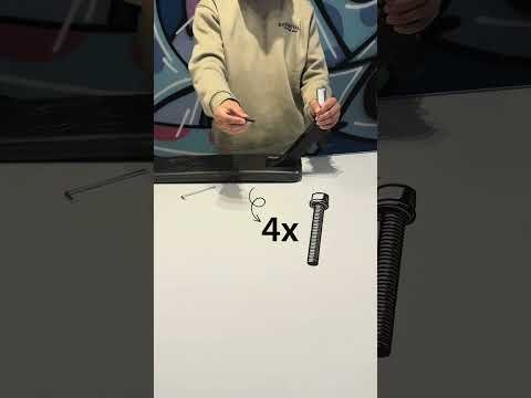 Video post from NKD Scooters.