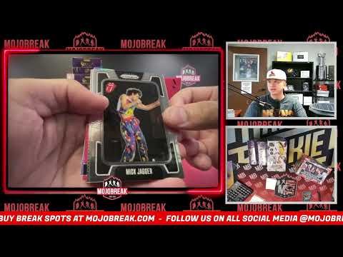 Video post from Mojobreak.