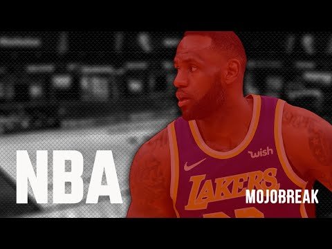 Video post from Mojobreak.