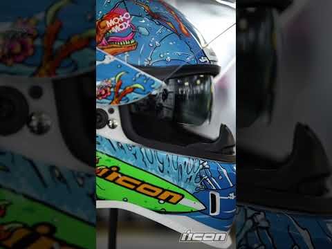 Video post from MOTOMAX.