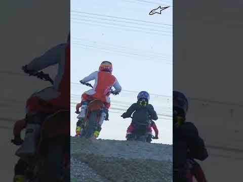 Video post from MOTOMAX.