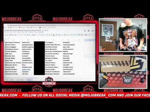 Video post from Mojobreak.