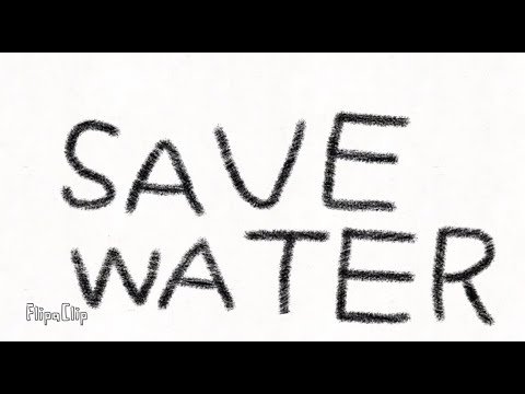 Video post from Youth Water Forum.