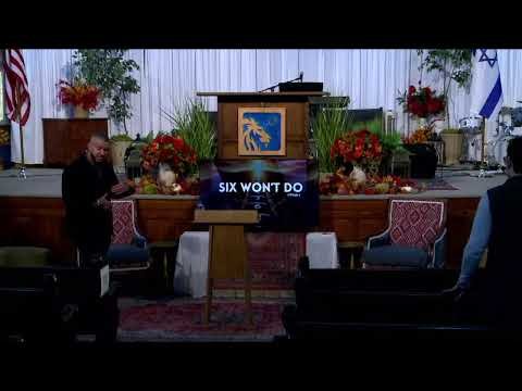 Video post from Yesuah's Love Heals.
