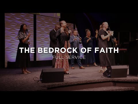 Video post from First Apostolic Church of Aurora.