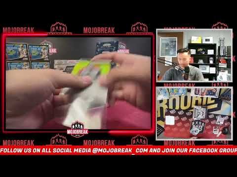 Video post from Mojobreak.