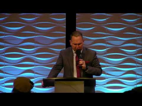 Video post from First Apostolic Church of Aurora.